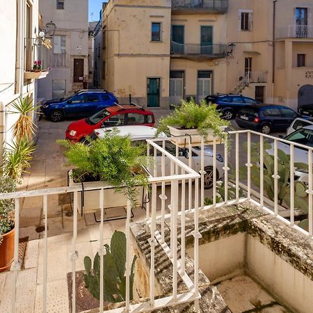 Antiche Mura Apartments"Cielo Di Puglia" -2 Matrimoniali, Cucina E Terrazzo Turi Εξωτερικό φωτογραφία