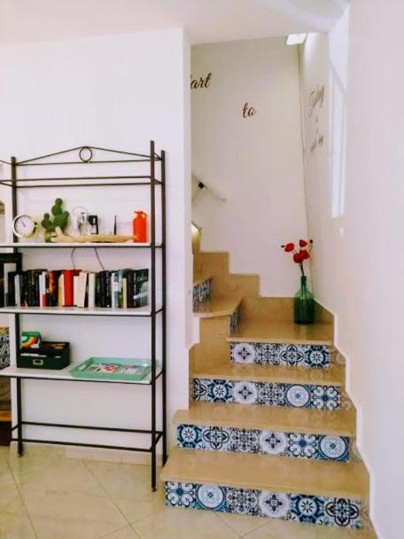 Antiche Mura Apartments"Cielo Di Puglia" -2 Matrimoniali, Cucina E Terrazzo Turi Εξωτερικό φωτογραφία