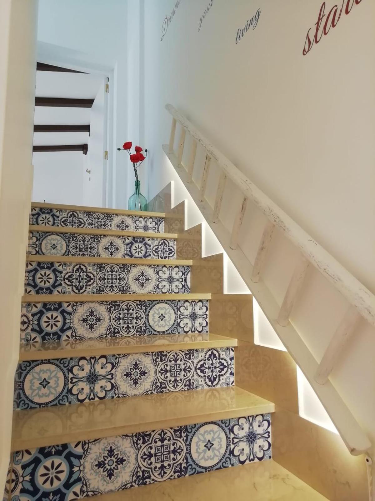 Antiche Mura Apartments"Cielo Di Puglia" -2 Matrimoniali, Cucina E Terrazzo Turi Εξωτερικό φωτογραφία