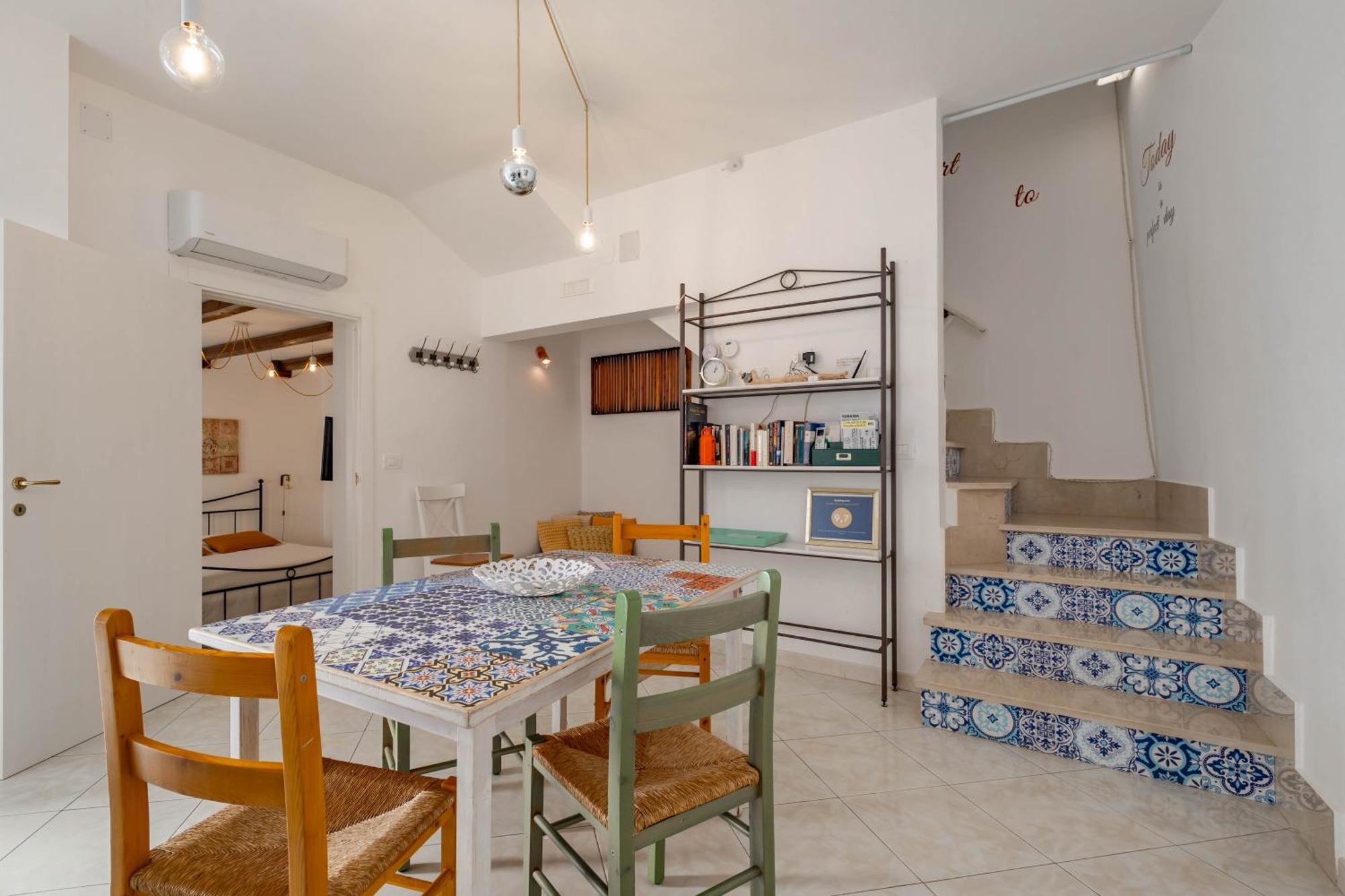 Antiche Mura Apartments"Cielo Di Puglia" -2 Matrimoniali, Cucina E Terrazzo Turi Εξωτερικό φωτογραφία