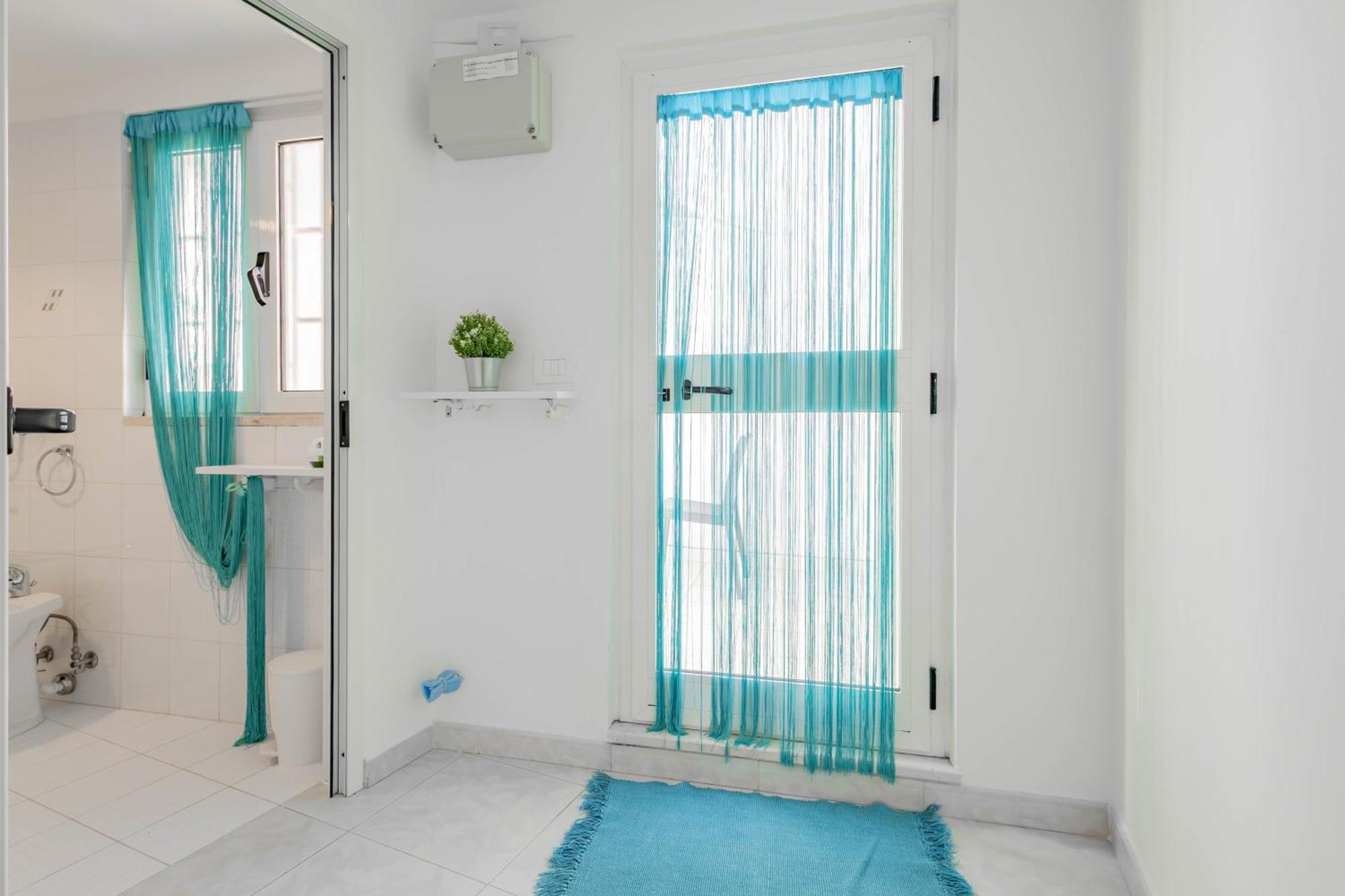 Antiche Mura Apartments"Cielo Di Puglia" -2 Matrimoniali, Cucina E Terrazzo Turi Εξωτερικό φωτογραφία
