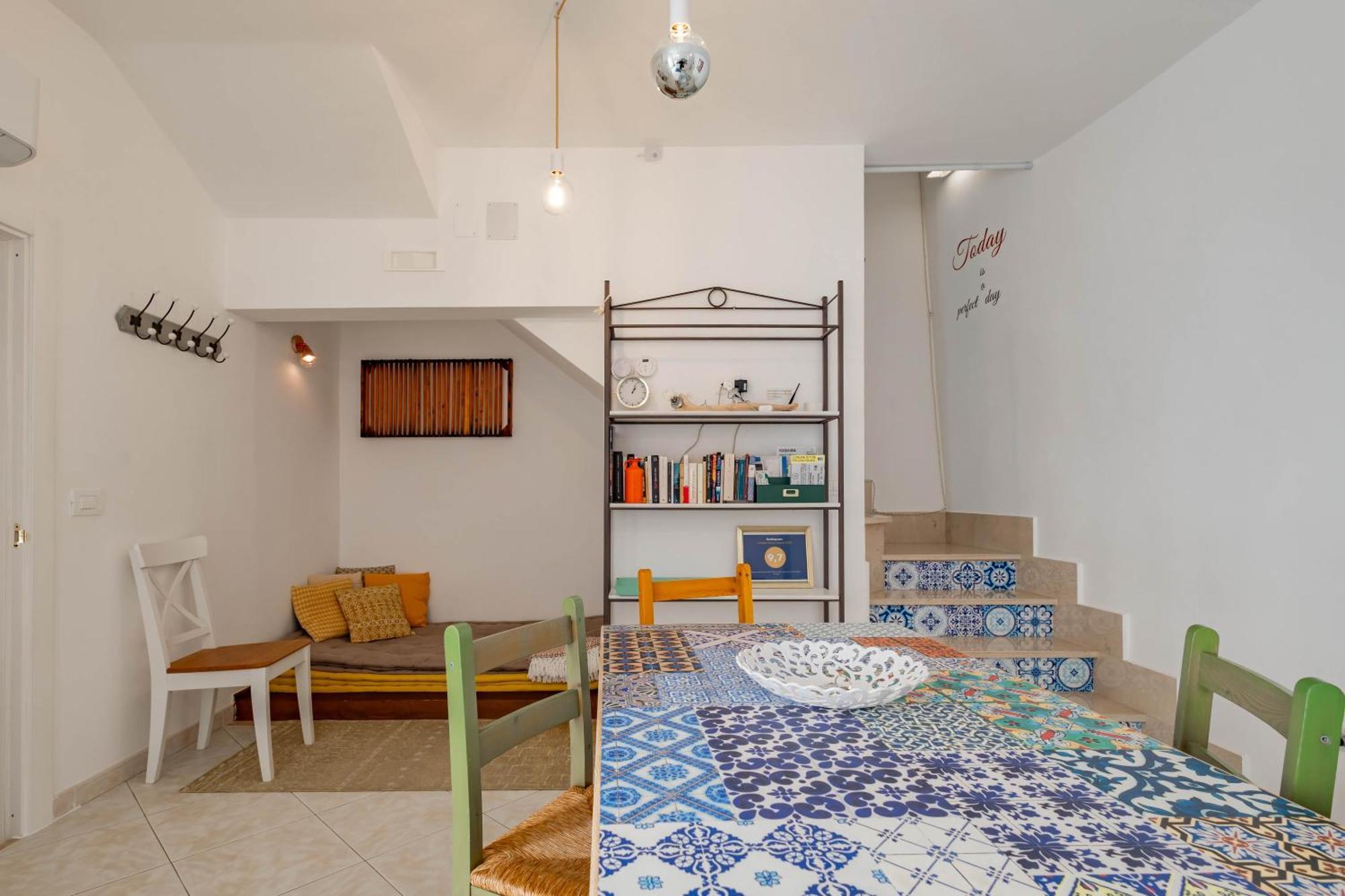 Antiche Mura Apartments"Cielo Di Puglia" -2 Matrimoniali, Cucina E Terrazzo Turi Εξωτερικό φωτογραφία