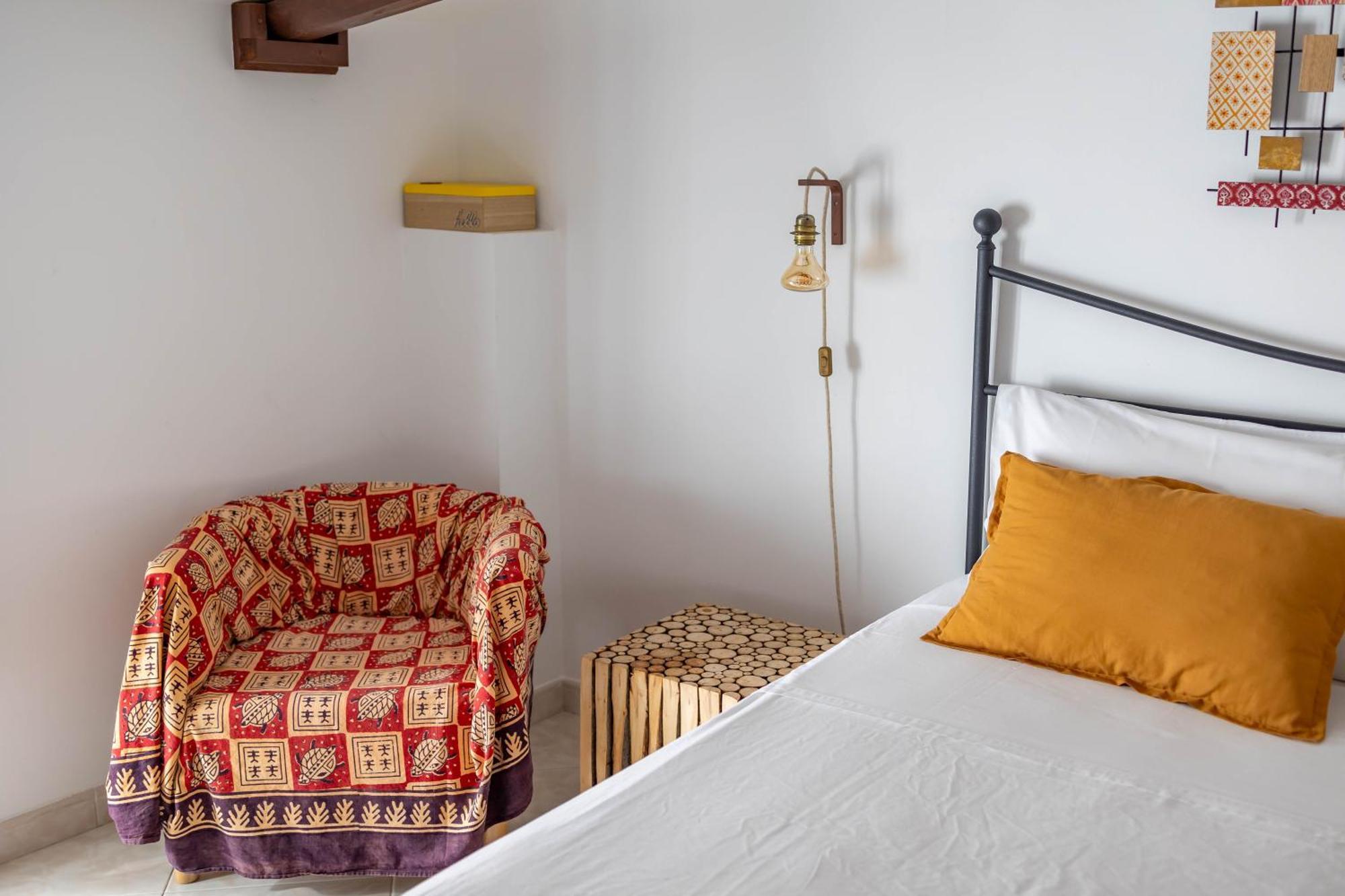 Antiche Mura Apartments"Cielo Di Puglia" -2 Matrimoniali, Cucina E Terrazzo Turi Εξωτερικό φωτογραφία