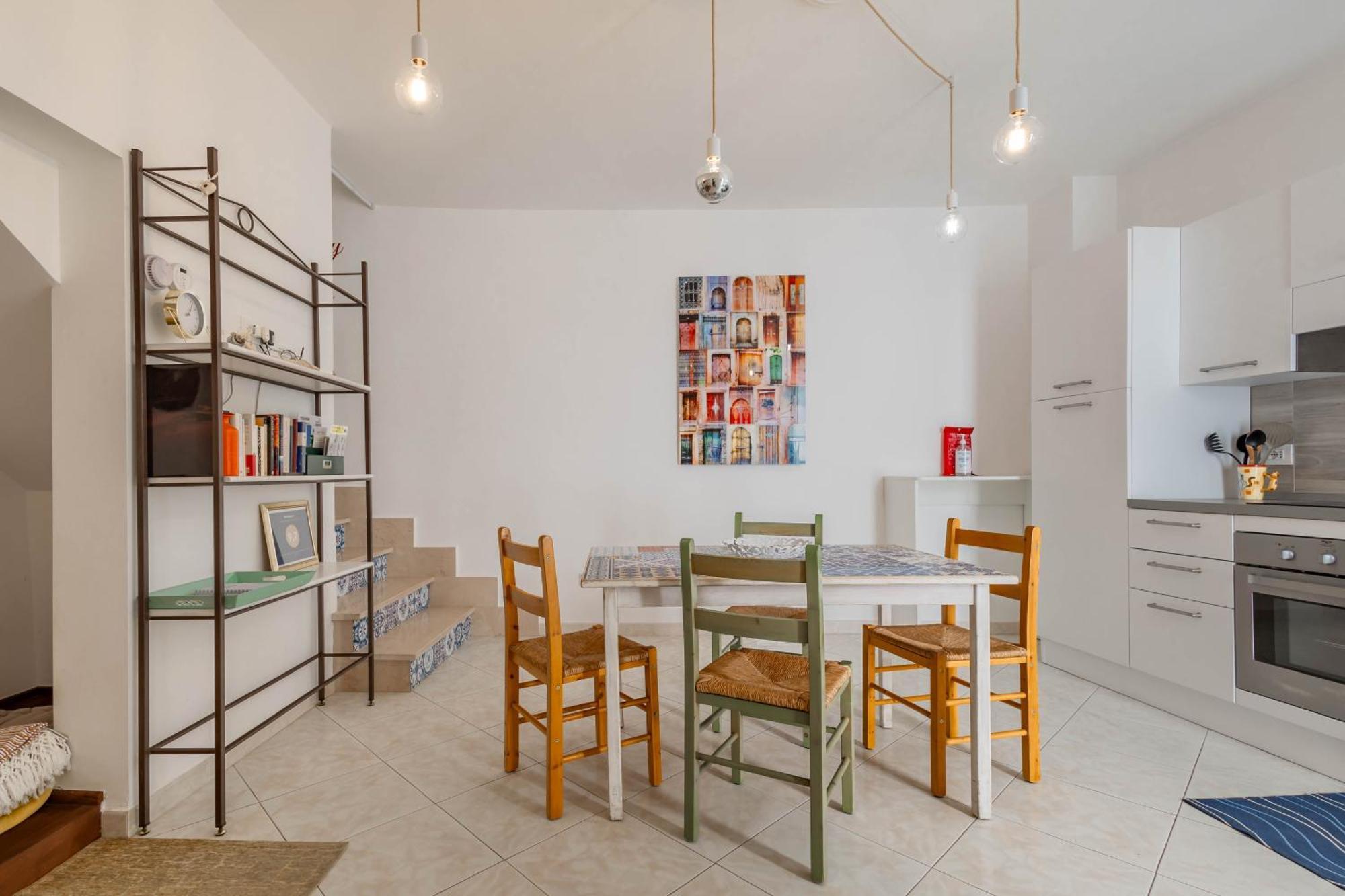 Antiche Mura Apartments"Cielo Di Puglia" -2 Matrimoniali, Cucina E Terrazzo Turi Εξωτερικό φωτογραφία