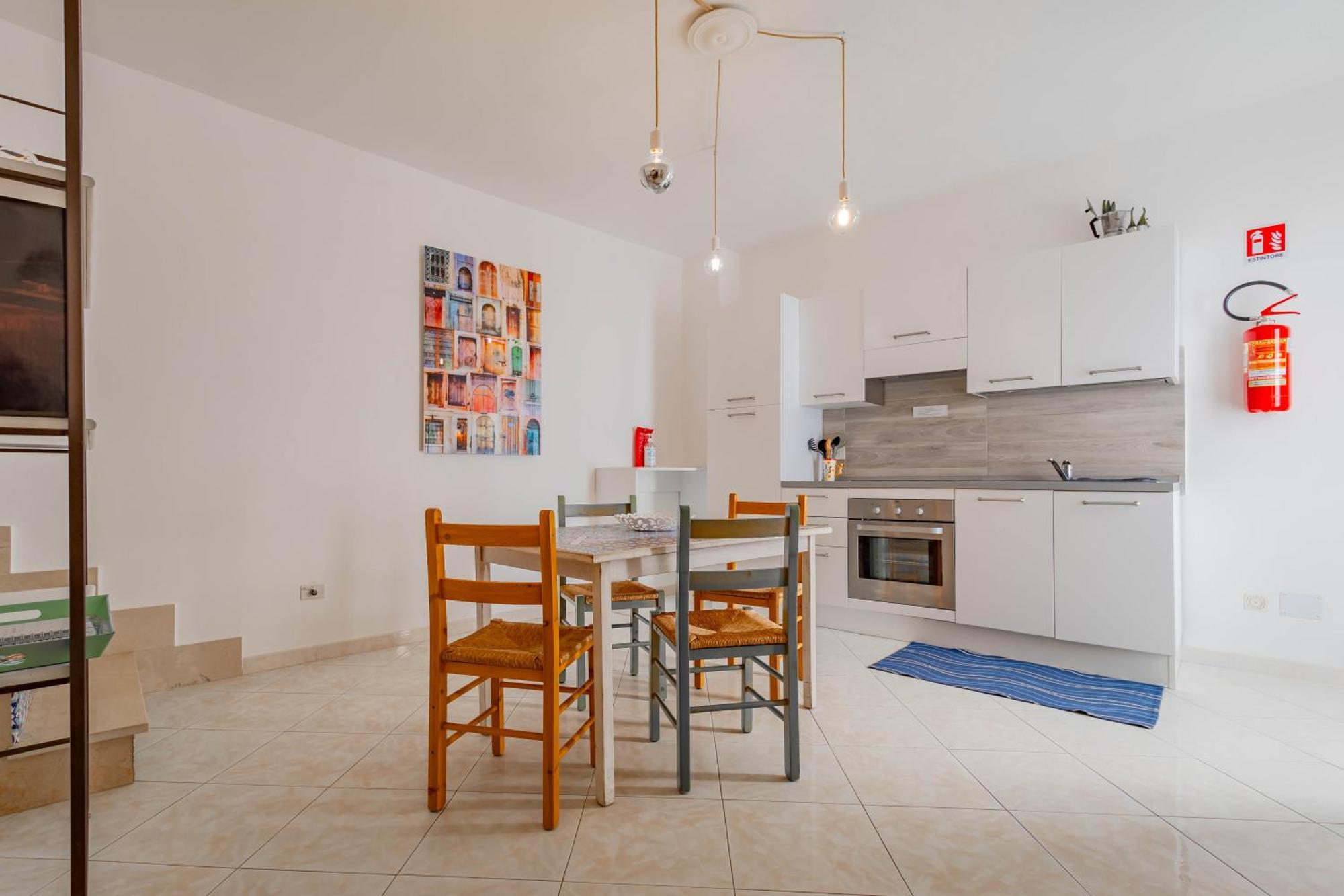 Antiche Mura Apartments"Cielo Di Puglia" -2 Matrimoniali, Cucina E Terrazzo Turi Εξωτερικό φωτογραφία