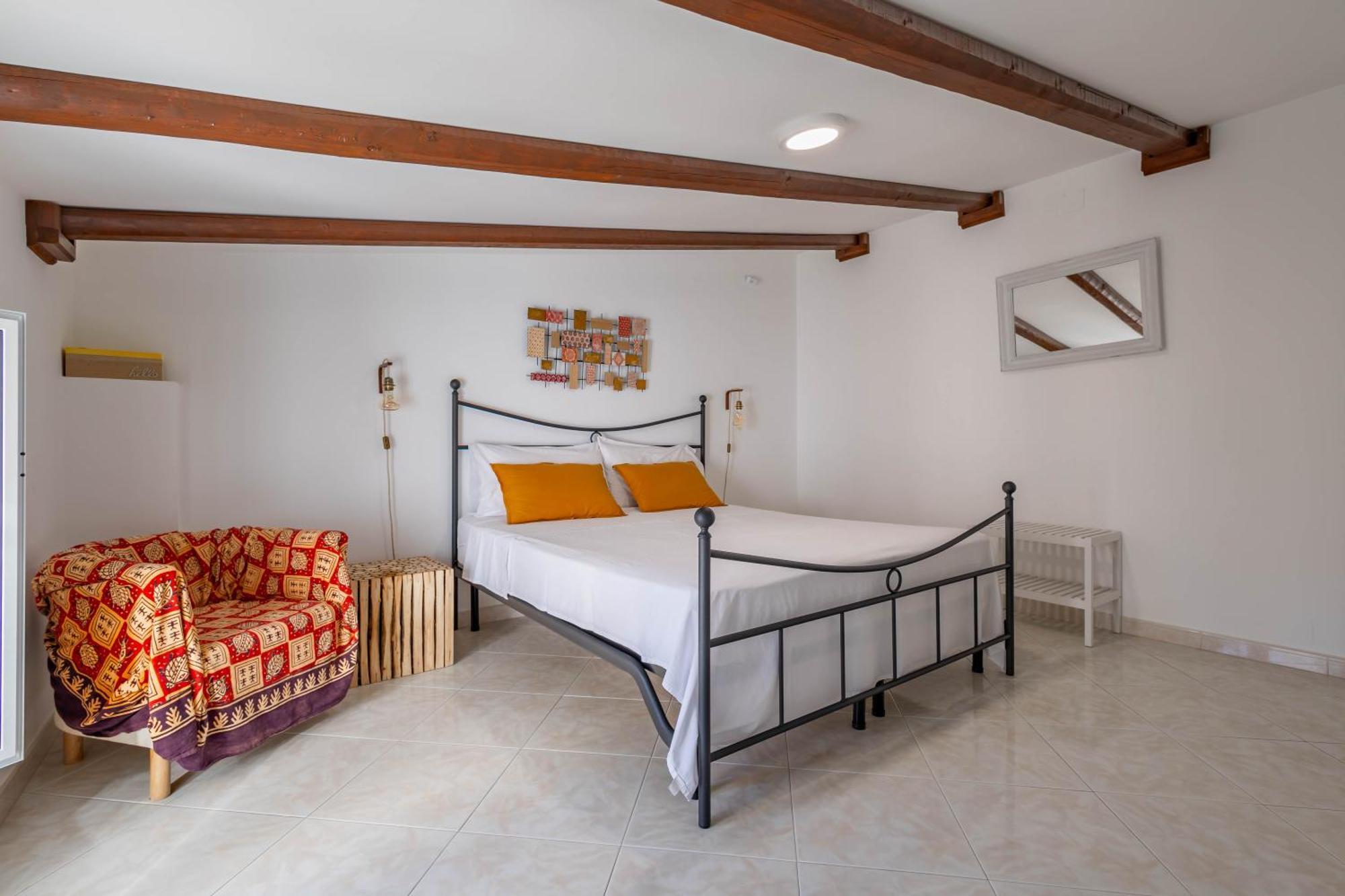 Antiche Mura Apartments"Cielo Di Puglia" -2 Matrimoniali, Cucina E Terrazzo Turi Εξωτερικό φωτογραφία