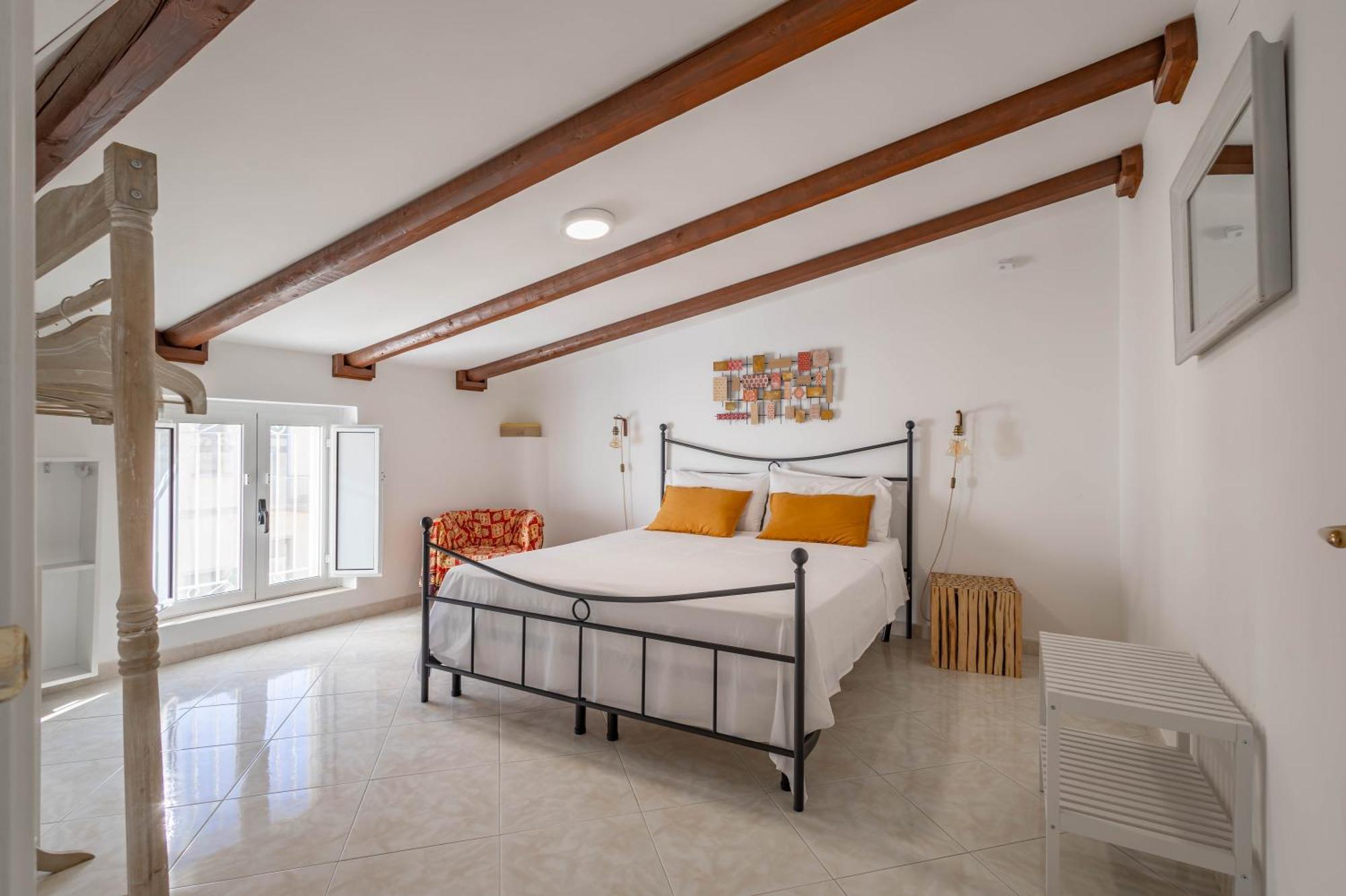 Antiche Mura Apartments"Cielo Di Puglia" -2 Matrimoniali, Cucina E Terrazzo Turi Εξωτερικό φωτογραφία