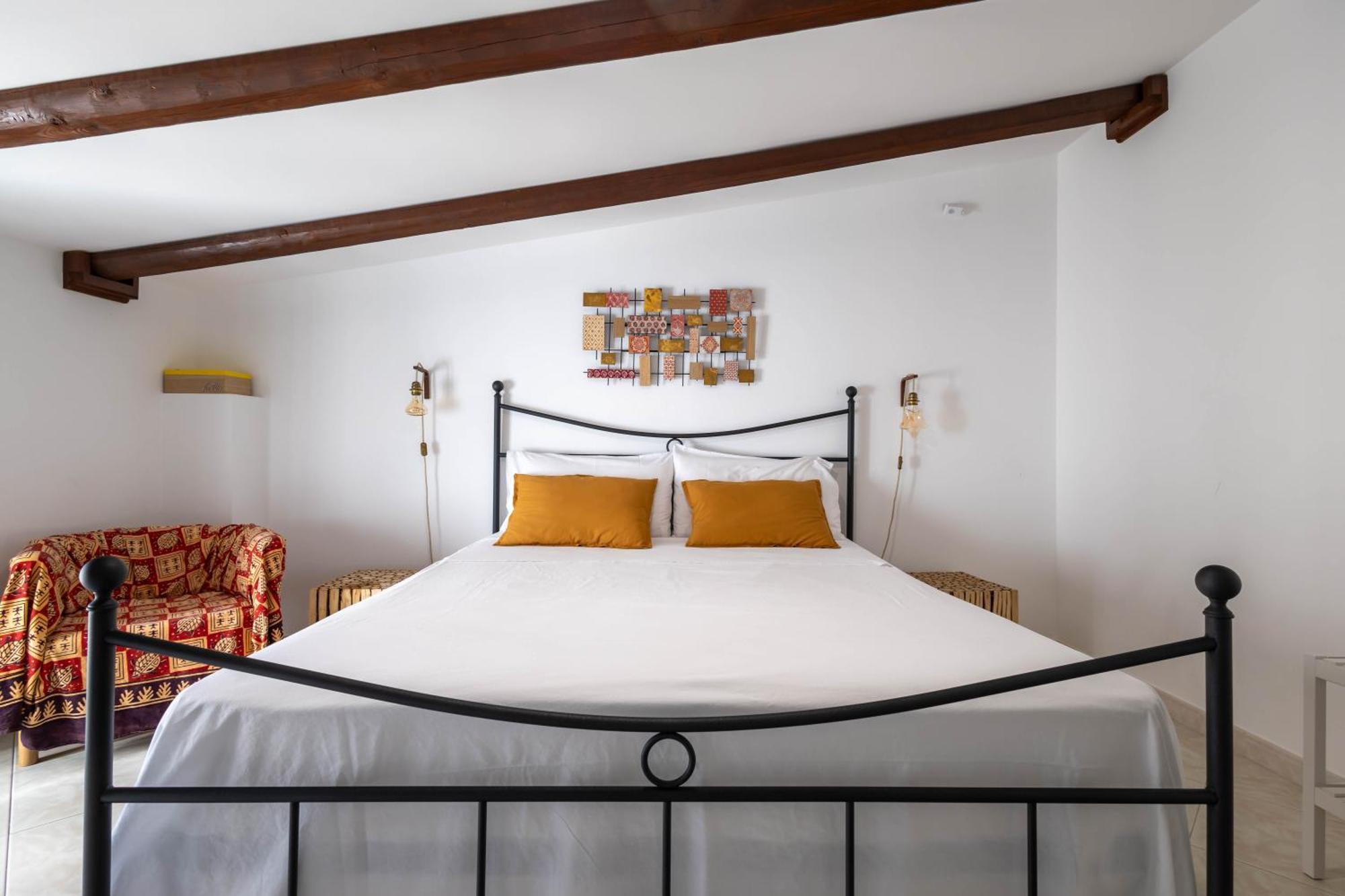 Antiche Mura Apartments"Cielo Di Puglia" -2 Matrimoniali, Cucina E Terrazzo Turi Εξωτερικό φωτογραφία