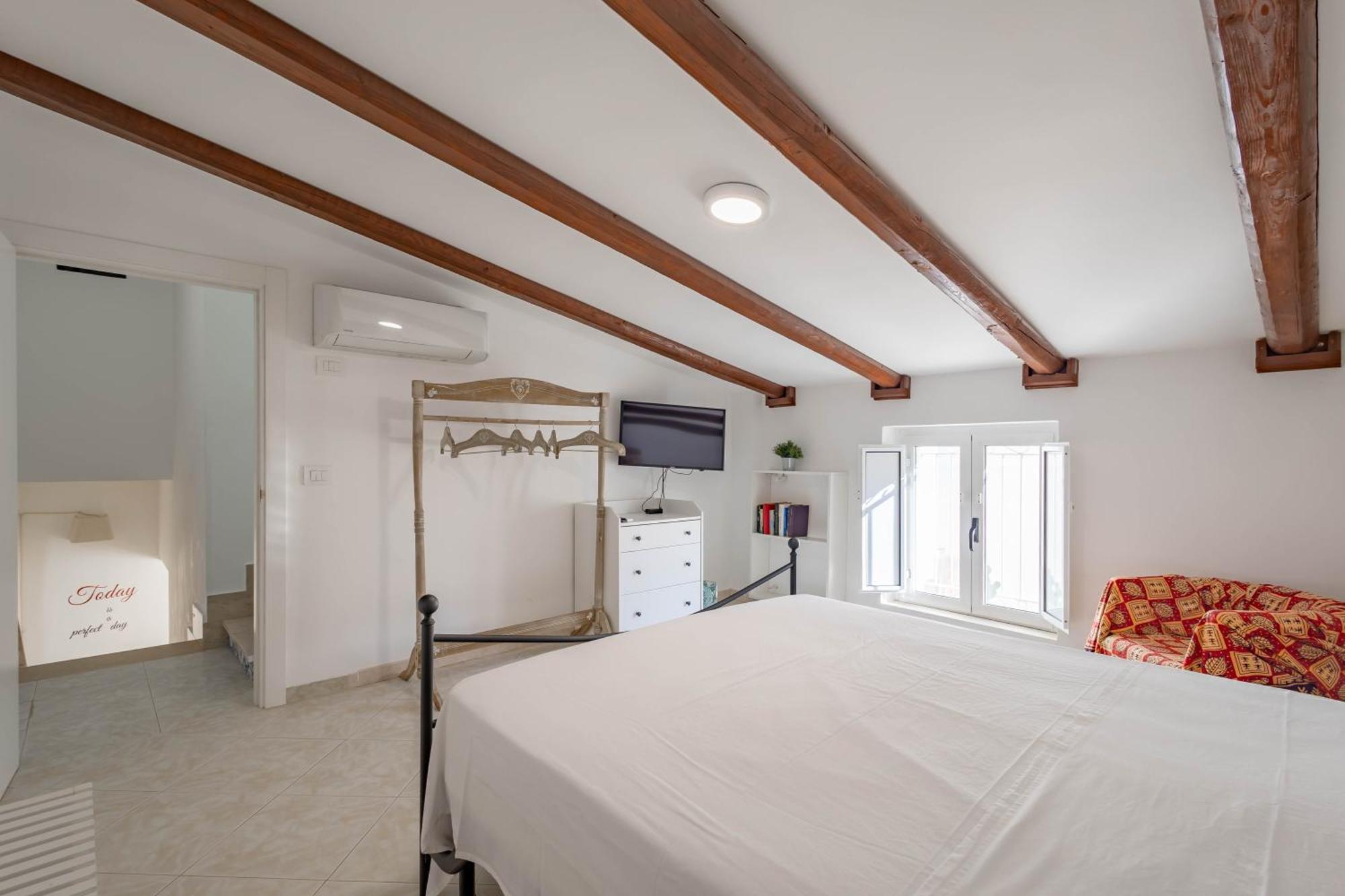 Antiche Mura Apartments"Cielo Di Puglia" -2 Matrimoniali, Cucina E Terrazzo Turi Εξωτερικό φωτογραφία