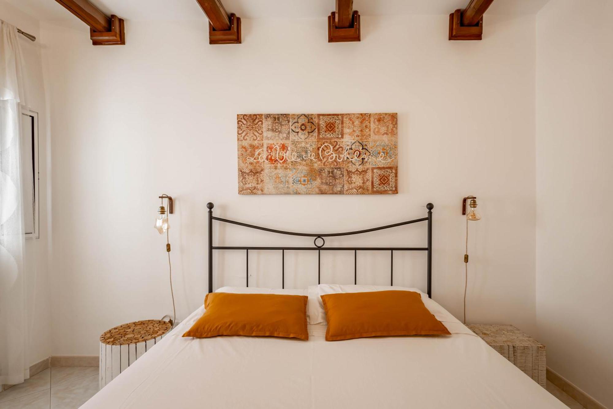 Antiche Mura Apartments"Cielo Di Puglia" -2 Matrimoniali, Cucina E Terrazzo Turi Εξωτερικό φωτογραφία