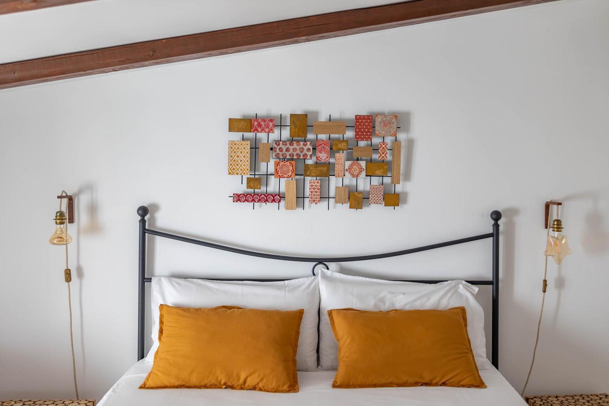 Antiche Mura Apartments"Cielo Di Puglia" -2 Matrimoniali, Cucina E Terrazzo Turi Εξωτερικό φωτογραφία