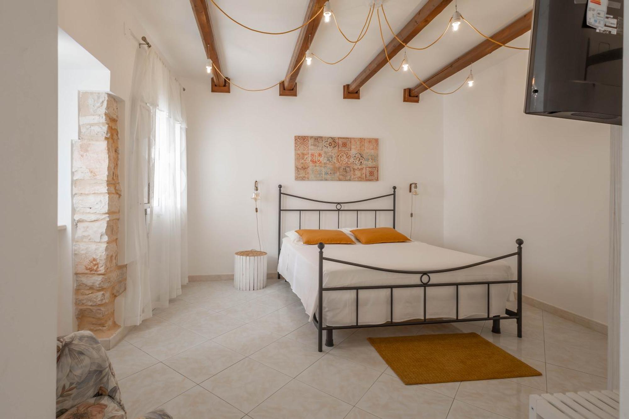 Antiche Mura Apartments"Cielo Di Puglia" -2 Matrimoniali, Cucina E Terrazzo Turi Εξωτερικό φωτογραφία
