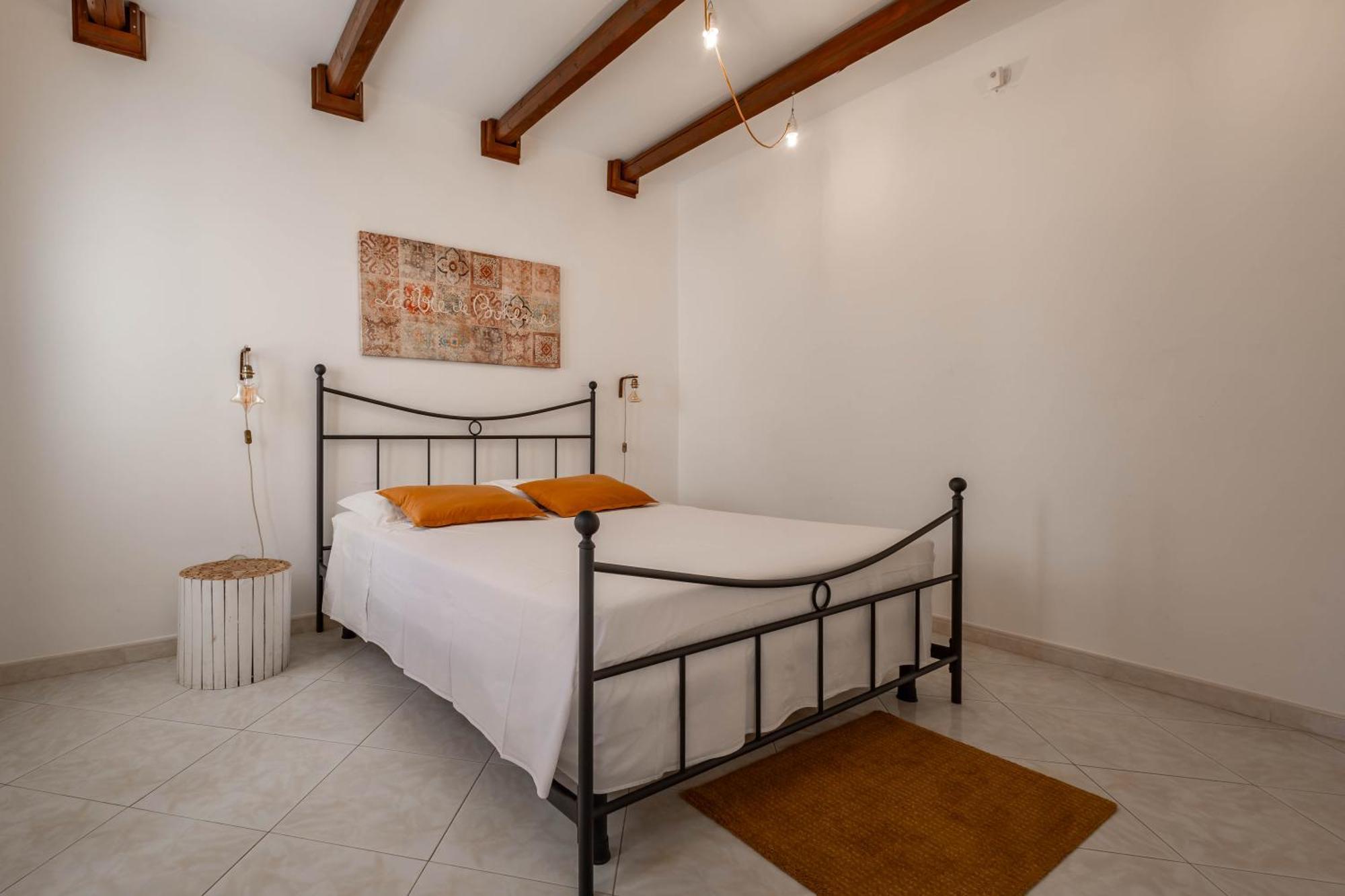 Antiche Mura Apartments"Cielo Di Puglia" -2 Matrimoniali, Cucina E Terrazzo Turi Εξωτερικό φωτογραφία