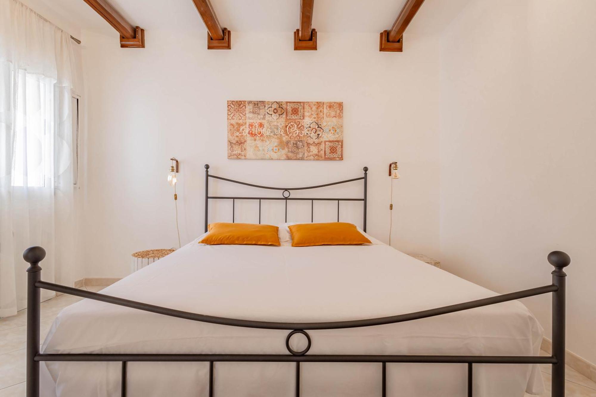 Antiche Mura Apartments"Cielo Di Puglia" -2 Matrimoniali, Cucina E Terrazzo Turi Εξωτερικό φωτογραφία