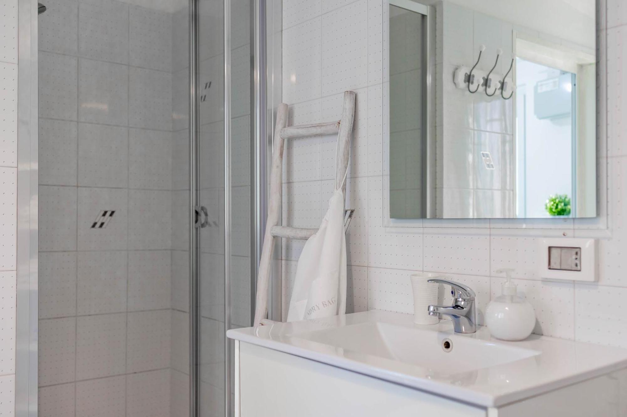 Antiche Mura Apartments"Cielo Di Puglia" -2 Matrimoniali, Cucina E Terrazzo Turi Εξωτερικό φωτογραφία