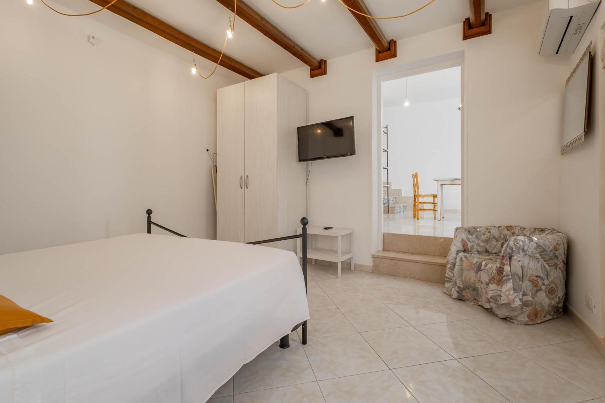 Antiche Mura Apartments"Cielo Di Puglia" -2 Matrimoniali, Cucina E Terrazzo Turi Εξωτερικό φωτογραφία
